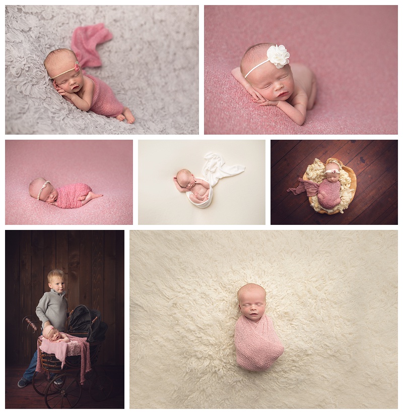 University Place, baby, baby pictures, newborn